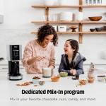 Ninja CREAMi Ice Cream Maker Bundle with Tubs