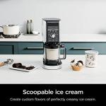 Ninja CREAMi Deluxe 11-in-1 Frozen Treat Maker