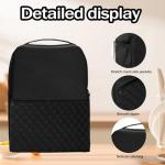 Ninja SLUSHi Machine Organizer Bag, Black