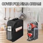 Ninja SLUSHi Machine Organizer Bag, Black