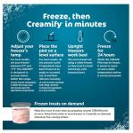 Ninja CREAMi Deluxe 11-in-1 Frozen Treat Maker