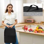 Ninja SLUSHi Machine Organizer Bag, Black