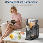 Ninja Slushie Maker with LED Display, 88-OZ