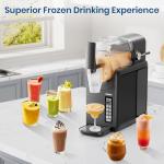 Ninja Slushie Maker with LED Display, 88-OZ