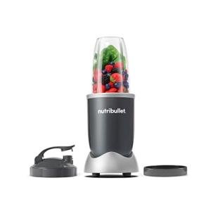 Ninja 600W Personal Blender for Smoothies and Shakes