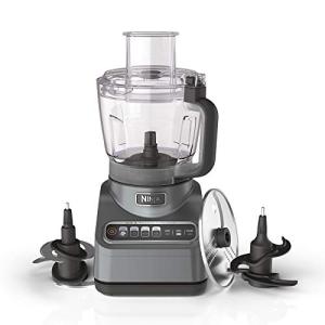 Ninja Professional Plus Food Processor with Auto-iQ