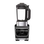 Ninja Foodi Heat-iQ Blender, 64 oz, Black