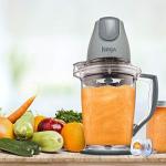 Ninja Master Prep Food Blender - Gray