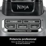 Ninja 1000-Watt Professional Blender - Powerful Performance