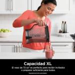 Ninja 1000-Watt Professional Blender - Powerful Performance