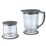 Ninja Master Prep Food Blender - Gray