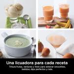 Ninja 1000-Watt Professional Blender - Powerful Performance