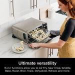 Ninja SP301 Dual Heat Air Fry Oven 13-in-1