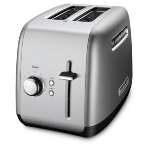 Ninja 2-Slice Toaster with Manual Lift Lever
