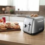 Ninja 2-Slice Toaster with Manual Lift Lever