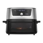 Cuisinart 9-Quart Stainless Steel Air Fryer