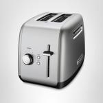 Ninja 2-Slice Toaster with Manual Lift Lever
