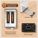 Ninja Touch Screen 2-Slice Smart Toaster