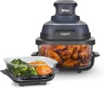 Ninja Crispi 4-in-1 Glass Air Fryer