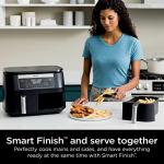 Ninja Foodi 5-in-1 DualZone 6-qt Air Fryer