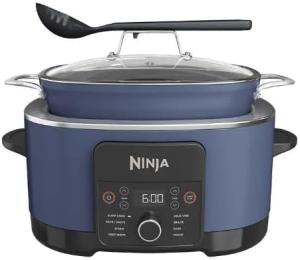 Ninja Foodi 8.5 Quart Multi-Cooker with Accessories