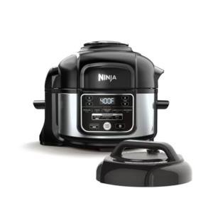 Ninja Foodi 10-in-1 Stainless Steel Multi-Cooker