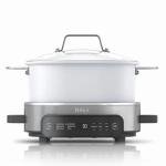 Ninja Foodi 6.5-Qt Multi-Cooker, 6-in-1便利