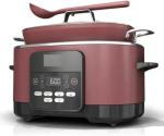 Ninja Foodi 8.5Qt Multicooker with Glass Lid
