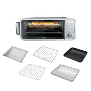 Ninja 10-in-1 Toaster Oven and Air Fryer