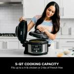 Ninja Foodi 10-in-1 Stainless Steel Multi-Cooker