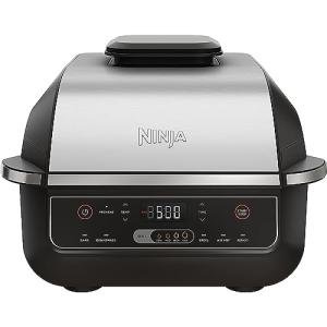 Ninja Foodi 6-in-1 Indoor Grill & Air Fryer