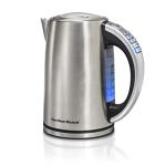 Hamilton Beach 1.7L Fast Boil Electric Kettle