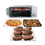 Ninja 10-in-1 Toaster Oven and Air Fryer