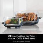 Ninja Crispi 3-in-1 Compact Air Fryer System