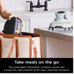 Ninja Crispi 3-in-1 Compact Air Fryer System