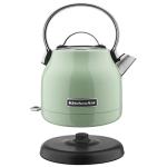 Ninja 1.25L Electric Kettle, Pistachio Color