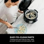 Ninja Foodi 10-in-1 Stainless Steel Multi-Cooker