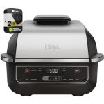 Ninja Foodi 6-in-1 Indoor Grill & Air Fryer