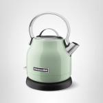 Ninja 1.25L Electric Kettle, Pistachio Color