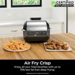 Ninja Foodi 6-in-1 Indoor Grill & Air Fryer