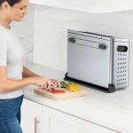 Ninja 10-in-1 Toaster Oven and Air Fryer