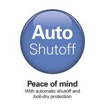 Hamilton Beach 1.7L Fast Boil Electric Kettle