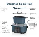 Ninja Foodi 8.5 Quart Multi-Cooker with Accessories