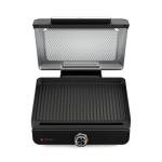 Ninja Smokeless Indoor Grill with High Heat