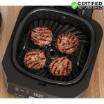 Ninja Foodi 6-in-1 Indoor Grill & Air Fryer