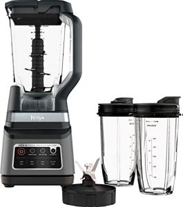 Ninja Duo Plus Blender with Auto IQ
