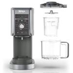 Ninja CREAMi Deluxe 11-in-1 Ice Cream Maker