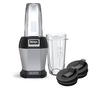 Ninja Nutri Pro Personal Blender for Smoothies, 900W