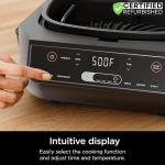 Ninja Foodi 6-in-1 Indoor Grill & Air Fryer