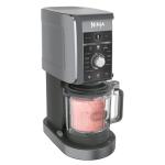 Ninja CREAMi Deluxe 11-in-1 Ice Cream Maker